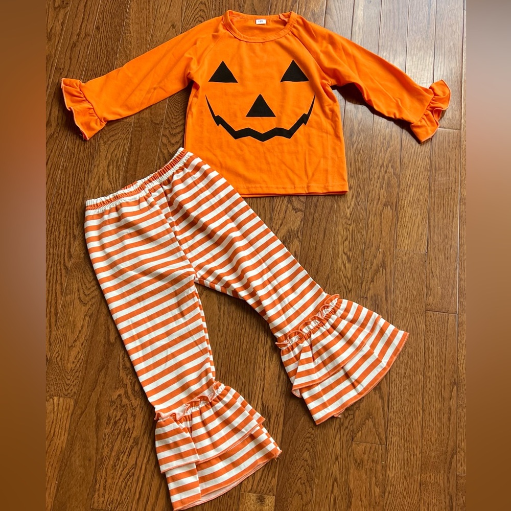 Halloween set
